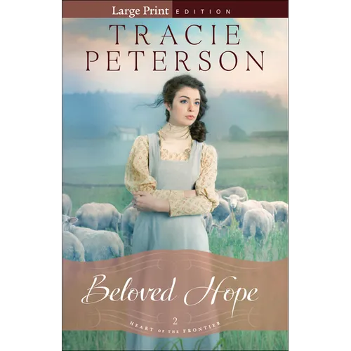 Beloved Hope - Paperback