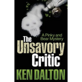 The Unsavory Critic