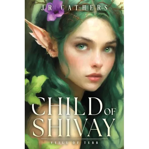 Child of Shivay - Paperback