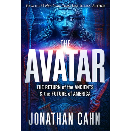 The Avatar - Hardcover