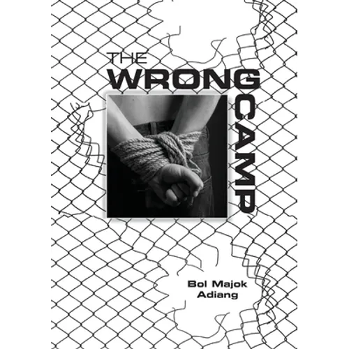 The Wrong Camp - Paperback