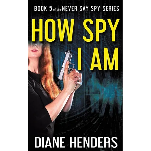 How Spy I Am - Paperback