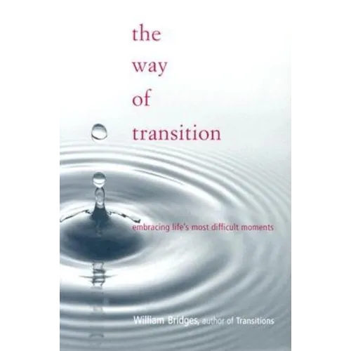 The Way of Transition - Paperback