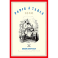 Paris À Table: 1846