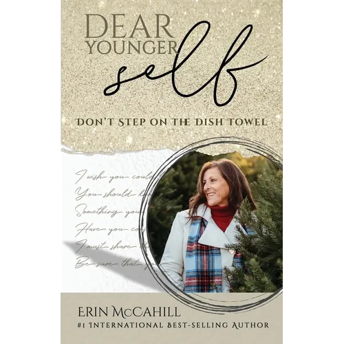 Dear Younger Self