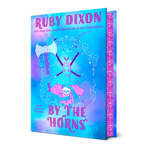 By the Horns - Hardcover