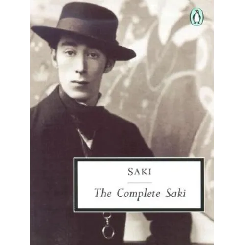 The Complete Saki