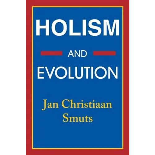 Holism and Evolution