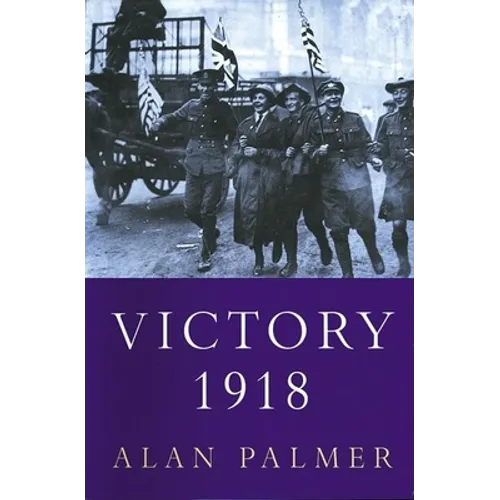 Victory 1918 - Paperback