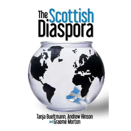 The Scottish Diaspora - Paperback