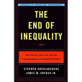 End of Inequality: One Person, One Vote, and the Transformation of American Politics