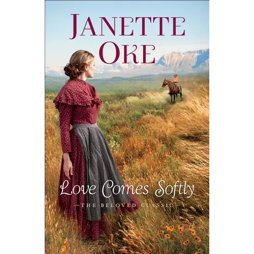 Love Comes Softly - Paperback