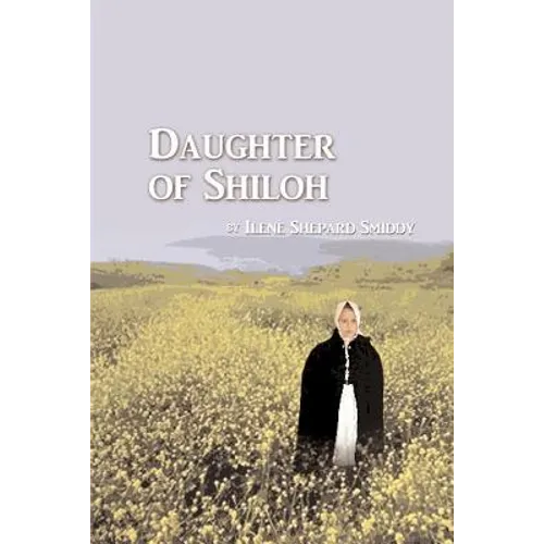 Daughter of Shiloh - Paperback