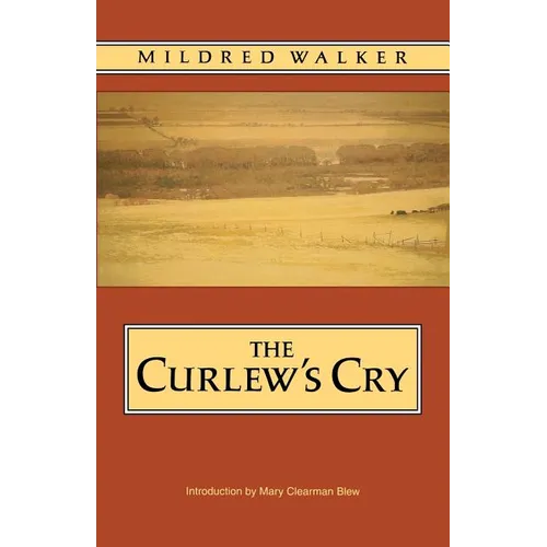 The Curlew's Cry - Paperback