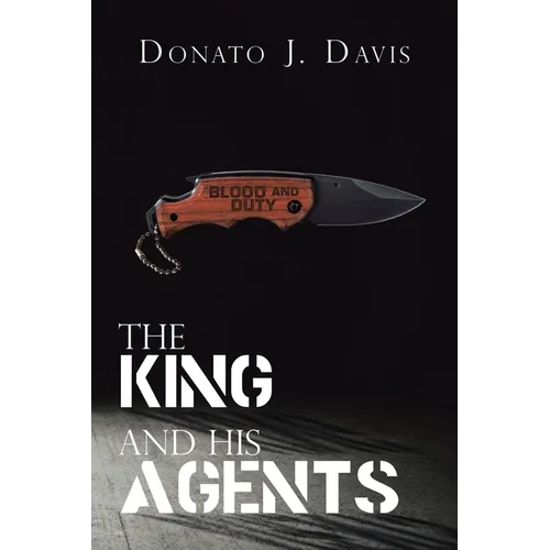 The King and His Agents - Paperback