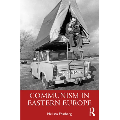 Communism in Eastern Europe - Paperback