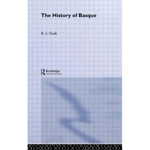 The History of Basque