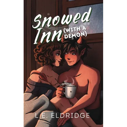 Snowed Inn (With a Demon) - Paperback