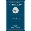 International Kierkegaard Commentary Volume 4: IKC 4 Either/Or, Part II