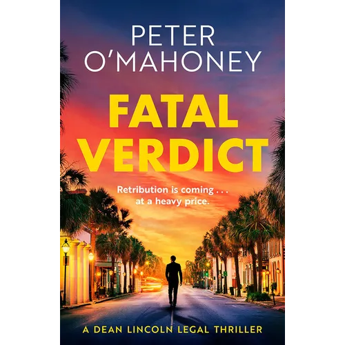 Fatal Verdict - Paperback
