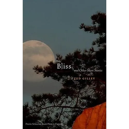 Bliss and Other Short Stories - Paperback