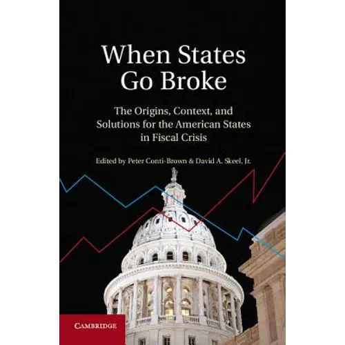 When States Go Broke