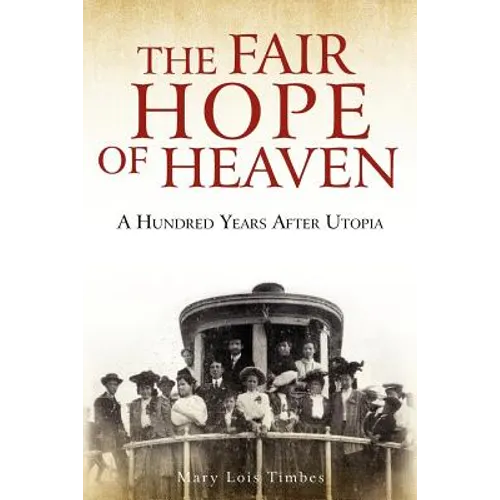 The Fair Hope of Heaven