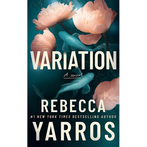 Variation - Paperback