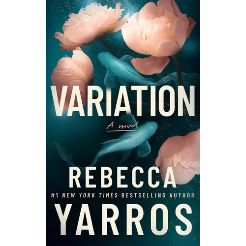 Variation - Paperback