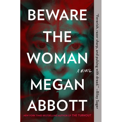 Beware the Woman - Paperback