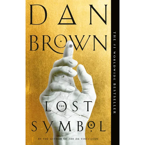 The Lost Symbol - Paperback