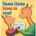 Llama Llama Loves to Read