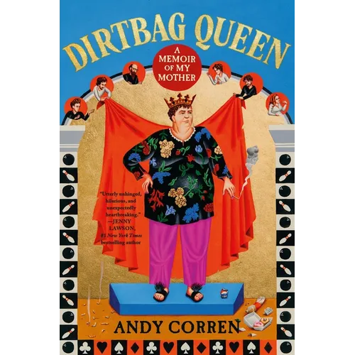 Dirtbag Queen