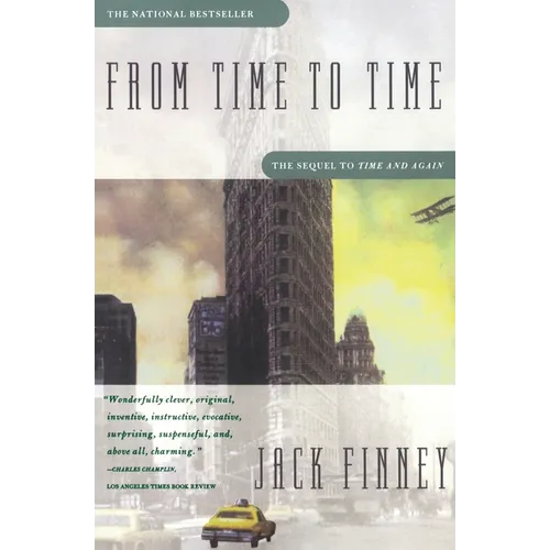 From Time to Time - Paperback