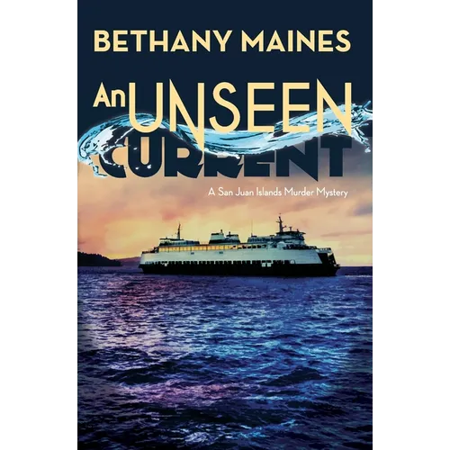 An Unseen Current - Paperback
