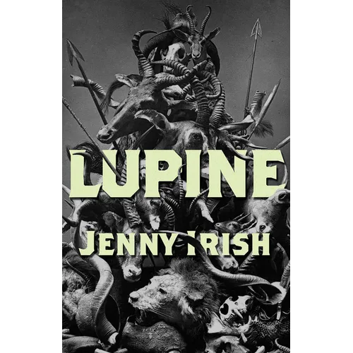 Lupine
