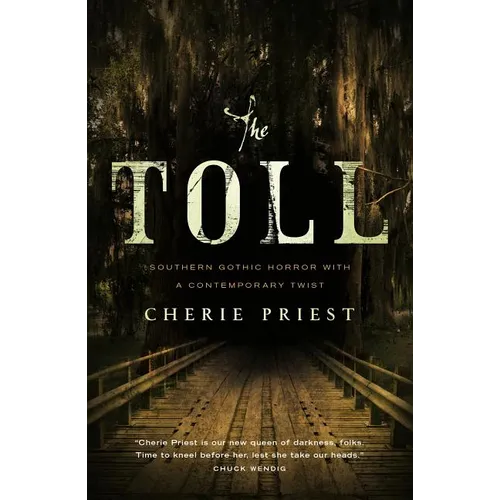 The Toll - Paperback