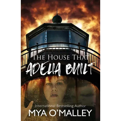 The House that Adelia Built - Paperback