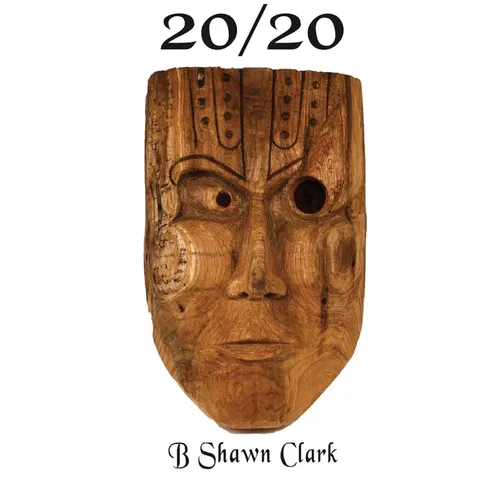 20/20 - Paperback