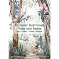 Discover Australian Flora and Fauna