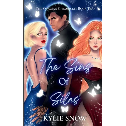 The Sins of Silas - Paperback