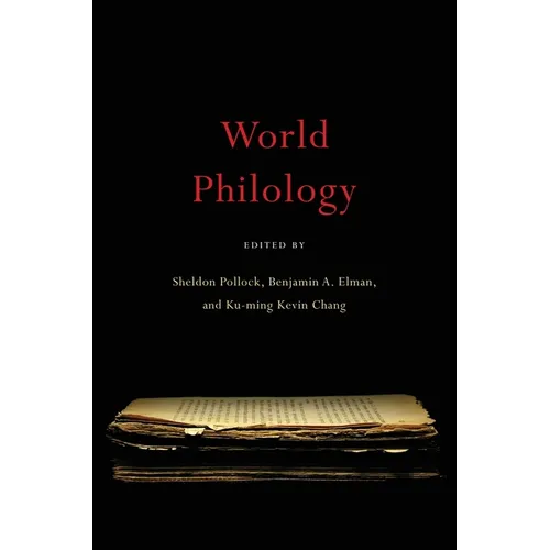 World Philology