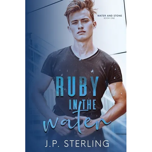 Ruby in the Water - Paperback