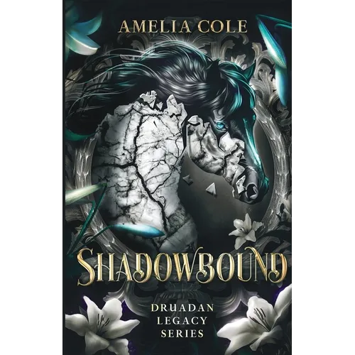 Shadowbound - Paperback