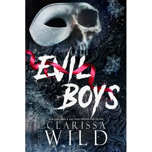 Evil Boys - Paperback