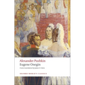 Eugene Onegin: A Novel in Verse