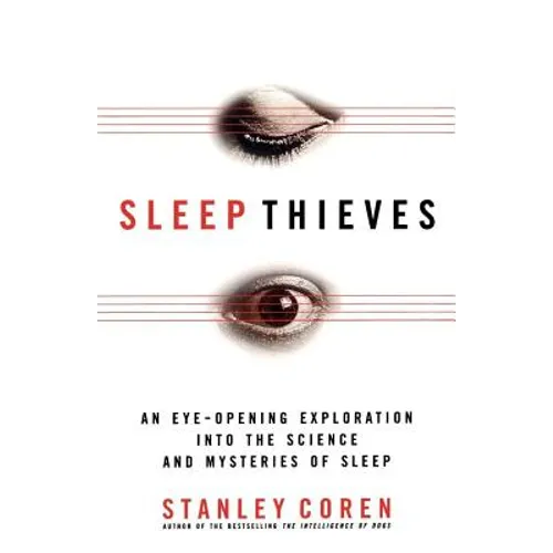 Sleep Thieves