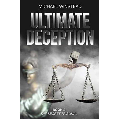 Ultimate Deception: The Secret Tribunal - Paperback
