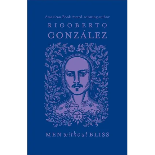 Men Without Bliss: Volume 6 - Hardcover