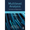 Multilevel Analysis: Techniques and Applications, Third Edition